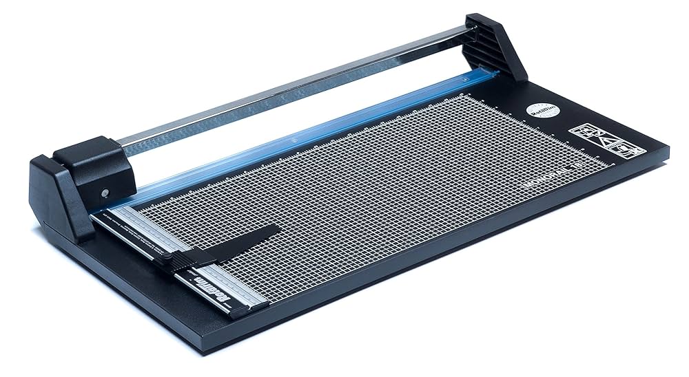 Amazon.com: Rotatrim Monorail Series 36 Paper Cutter/Rotary